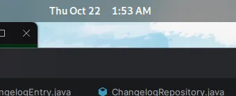its so late lmao